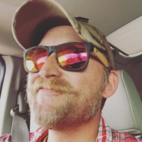 Kratos Defense and Security Solutions Employee Mitchell Wilson's profile photo