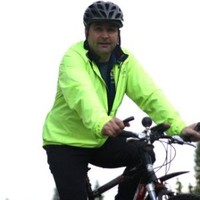 Vintervoll AS Employee Øyvind Sand's profile photo