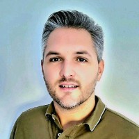 Centre Technique du Papier Employee Benjamin Dhuiège's profile photo