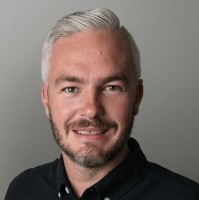Think Ahead Education Solutions Employee Darryl Jones's profile photo