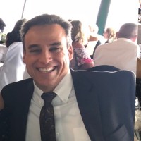 Harrington Process Solutions Employee John Romano's profile photo