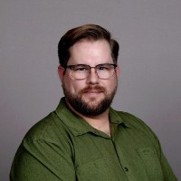 Hashtag Biz Solutions Employee Jason Patton's profile photo