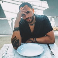 Accu-Tube LLC Employee David Richardson's profile photo