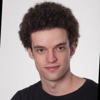 Arbrea Labs AG Employee Adrian Hoffmann's profile photo