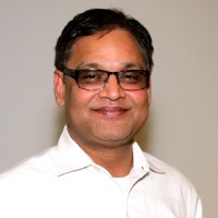 Ashutosh Sinha Email & Phone Number
