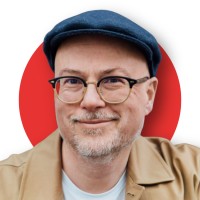 Namarama Employee Floris Hülsmann's profile photo