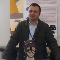 Gheorghe Asachi Technical University of Iași Employee Danut-Constantin Irimia's profile photo