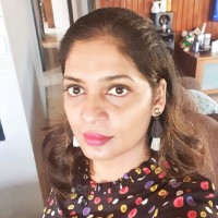 Ashika Ram Email & Phone Number