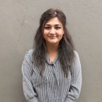 Shrutika Gaikwad's profile photo