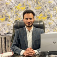 Alright Tech Private Limited Employee Waqar Khattak's profile photo