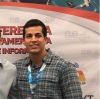 3TECH Moving Technology Employee Hector Duran's profile photo