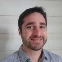 SOTRIN Employee Benjamin Hersand's profile photo