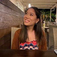 YouTube Employee Hannah Torres's profile photo