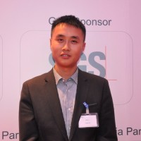 Escom Events Employee Mike Li's profile photo
