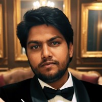 Realatte Ventures LLP Employee Sanket Shiktode's profile photo