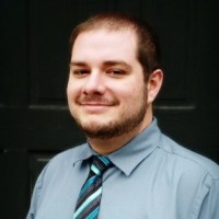 Bristol Tennessee City Schools Employee Nicholas Morton's profile photo