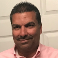 Affordable Hearing Solutions Employee Richard Seebaran's profile photo