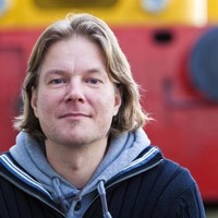 UnitOne Employee Hans Timman's profile photo