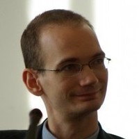 Corvinus University of Budapest Employee Andras Tetenyi's profile photo