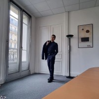 IP Twins Employee Saïfeddine Kilani's profile photo