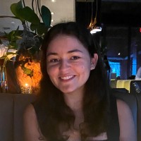 Blue Harbor Entertainment Employee Virginia de Ovín-Berenguer's profile photo