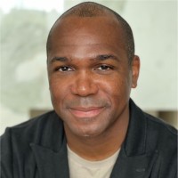 United Talent Agency Employee Darnell Strom's profile photo