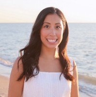 The Muse Employee Katie Orfini's profile photo