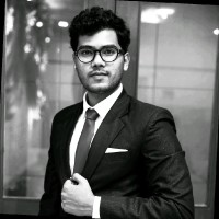 Solomon & Co. Employee Jones Vaidya's profile photo