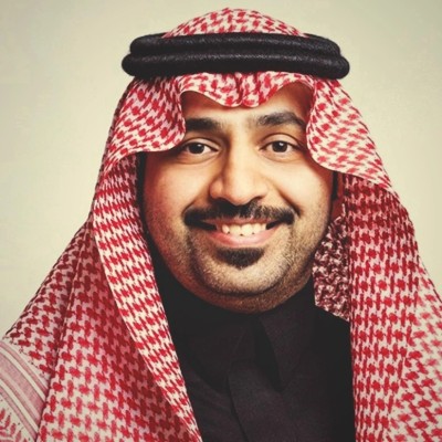 Saad Alqahtani Email