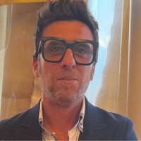 Enereco S.p.A. Employee Salvatore Networker's profile photo