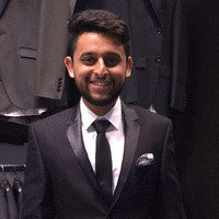 CBTAX Employee Anees Rajani's profile photo