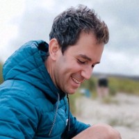 Abingdon School Employee Nicholas Knowland's profile photo