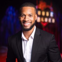 Live Nation Entertainment Employee Bryan Turner's profile photo