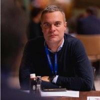 LYB Employee Alessandro Lorè's profile photo