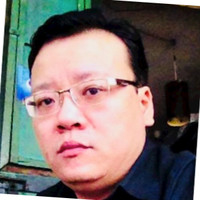 Organica Water Employee Hai Pham's profile photo