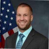 Air Force Office of Special Investigations (AFOSI) Employee Kris Hampton's profile photo