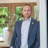 Tidewater Homes Employee Scott Brannock's profile photo