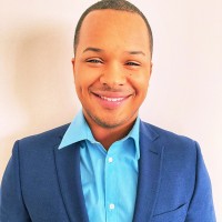 Connecticut VA Healthcare System Employee Jaleel McNeil's profile photo