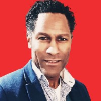 Masters in Recruitment Marketing Employee Richenel van 'T Kruys's profile photo