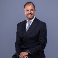 Banque Misr Employee Amr Mansour's profile photo