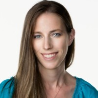 Navico Group Employee Danielle Ferguson's profile photo