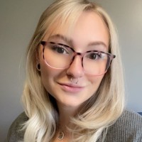 LUX Illuminaire Employee Kali White's profile photo