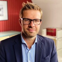 SWISS KRONO GROUP Employee Fabian Koelliker's profile photo