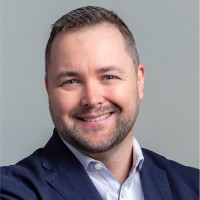 15 Years @ SharkNinja Employee Rob Nevin's profile photo