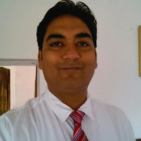 Royal Group CB Employee Aman Rajvanshi's profile photo