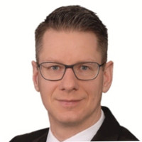 Phoenix Contact Employee Markus Schoppmeier's profile photo