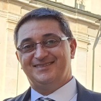 Quadra Pro srl Employee Maurizio Amoroso's profile photo