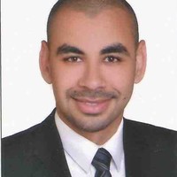 AstraZeneca Employee Khaled Tharwat's profile photo