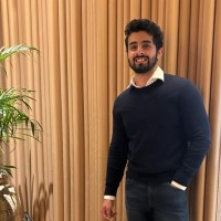 Paras Sharma Email