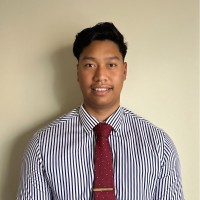TCON Employee Brandon Lorn's profile photo